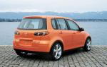 Mazda MX Sport Runabout 2002 года